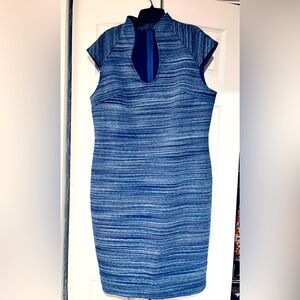 Sheath Dress